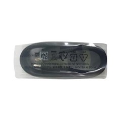 Samsung 1m C to C Cable 25W Black Bulk
