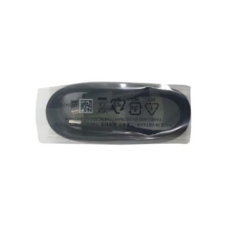 Samsung 1m C to C Cable 25W Black Bulk
