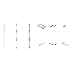 K/Configuration LED 2.5 IFH FHD