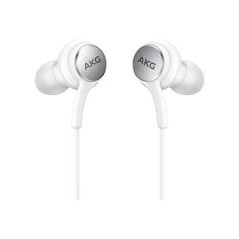 Samsung AKG Earphone USB-C White Bulk