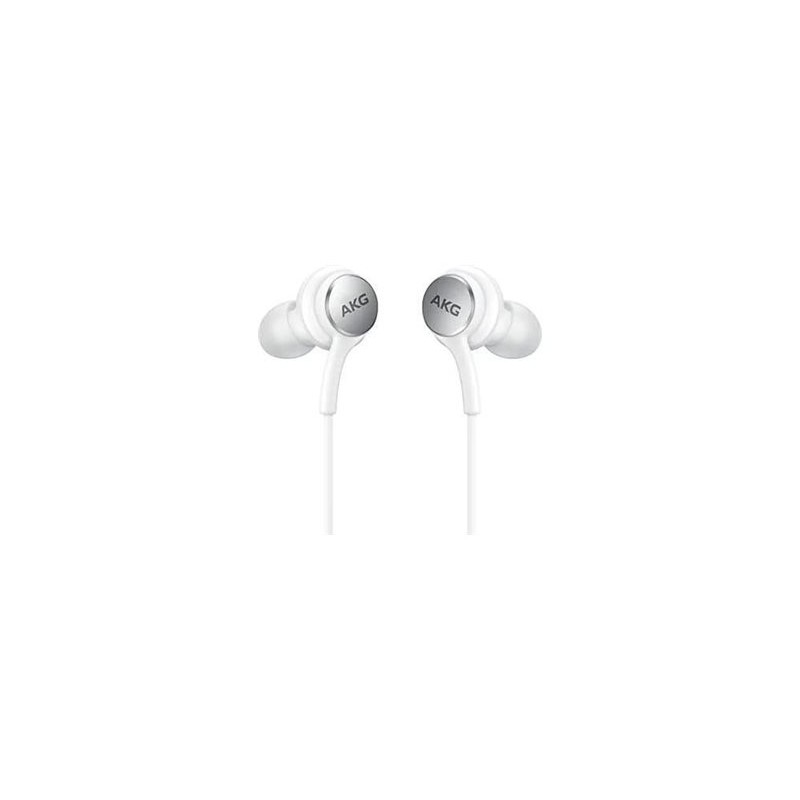 Samsung AKG Earphone USB-C White Bulk