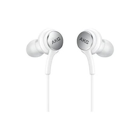 Samsung AKG Earphone USB-C White Bulk