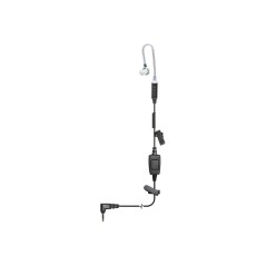 Klein Curl Earpiece