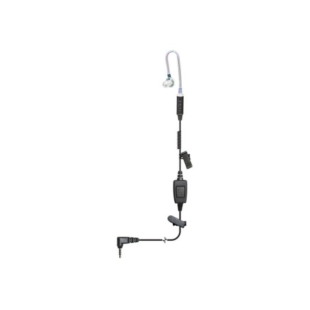 Klein Curl Earpiece