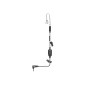 Klein Curl Earpiece