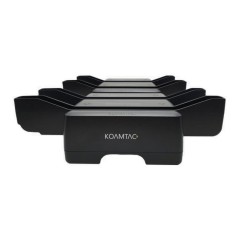 Samsung Tab Active Pro 4slot Charger BLK