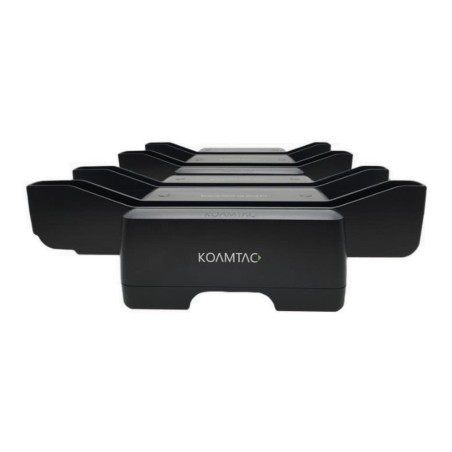Samsung Tab Active Pro 4slot Charger BLK