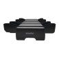 Samsung Tab Active Pro 4slot Charger BLK