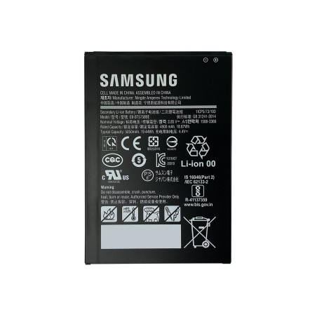 Samsung Tab Active 3 Battery Black