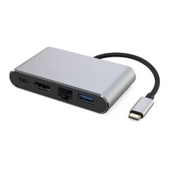 Samsung AdaptatorUSB-C 1xUSB C