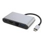 Samsung AdaptatorUSB-C 1xUSB C