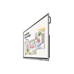 Samsung WEF Eboard WE86F-X 86"