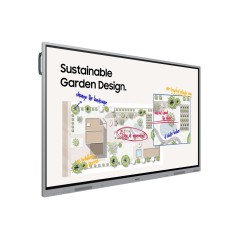 Samsung WEF Eboard WE86F-X 86"