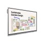 Samsung WEF Eboard WE86F-X 86"