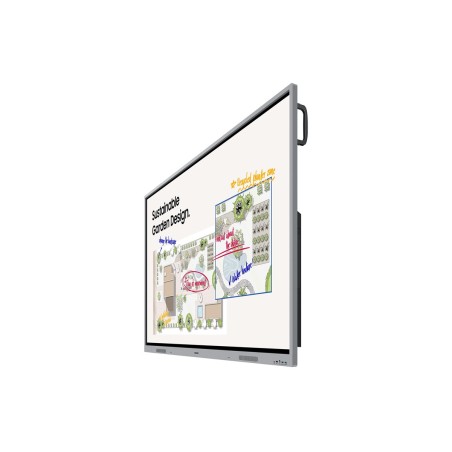 Samsung WEF Eboard WE75F-X 75"