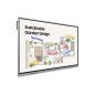 Samsung WEF Eboard WE75F-X 75"