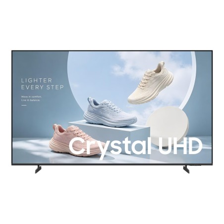 65" 4K UHD Business TV Tizen 3Y | SAMSUNG