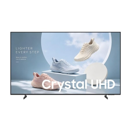 85" 4K UHD Business TV Tizen 3Y | SAMSUNG