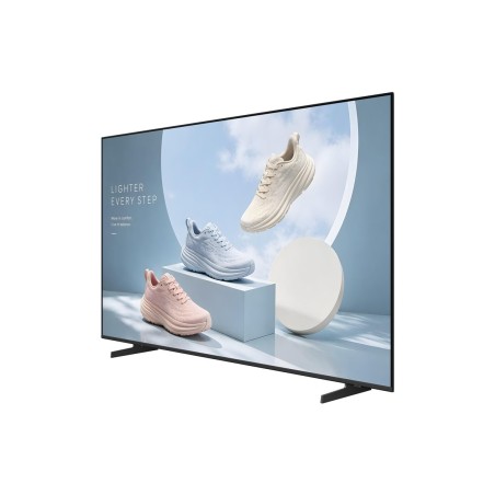 85" 4K UHD Business TV Tizen 3Y
