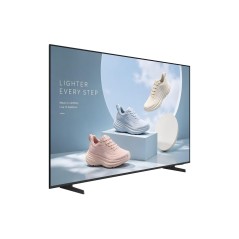 85" 4K UHD Business TV Tizen 3Y | SAMSUNG
