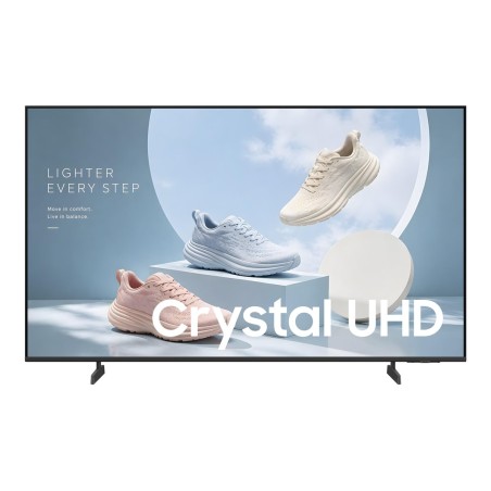 43" 4K UHD Business TV Tizen 3Y | SAMSUNG