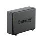 DS124 NAS 1-Bay Realtek RTD1619B 1GB DDR DS124 NAS 1-Bay Realtek RTD1619B 1GB DDR