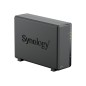 DS124 NAS 1-Bay Realtek RTD1619B 1GB DDR DS124 NAS 1-Bay Realtek RTD1619B 1GB DDR