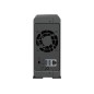 DS124 NAS 1-Bay Realtek RTD1619B 1GB DDR DS124 NAS 1-Bay Realtek RTD1619B 1GB DDR
