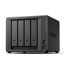 4-bay DiskStation up to 9-bay AMD Ryz