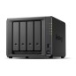4-bay DiskStation up to 9-bay AMD Ryz