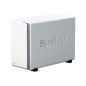 Compact 2-bay design Realtek RTD1619B q Compact 2-bay design Realtek RTD1619B q