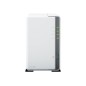 Compact 2-bay design Realtek RTD1619B q Compact 2-bay design Realtek RTD1619B q
