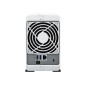 Compact 2-bay design Realtek RTD1619B q Compact 2-bay design Realtek RTD1619B q