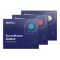 1 x Surveillance Camera License Physical 1 x Surveillance Camera License Physical