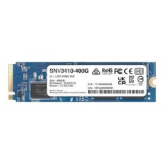 Internal SSD 400Gb M.2 2280 NVMe