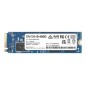 Internal SSD 400Gb M.2 2280 NVMe Internal SSD 400Gb M.2 2280 NVMe