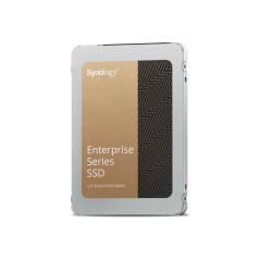 High-performance Enterprise-grade SSD
