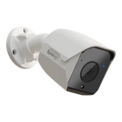 AI-Powered Camera for Integrated Smart