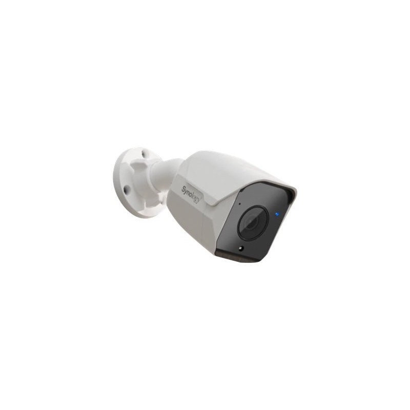 AI-Powered Camera for Integrated Smart