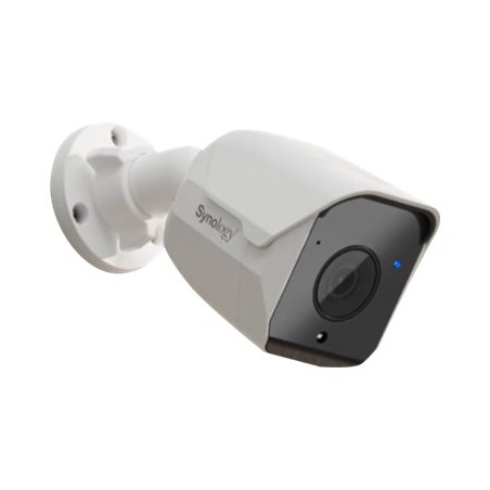 AI-Powered Camera for Integrated Smart