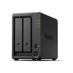 Diskstation DS725+