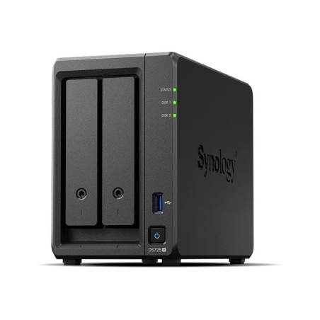 Diskstation DS725+