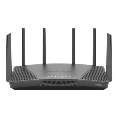 Desktop Wireless TriBand-Router RT6600ax