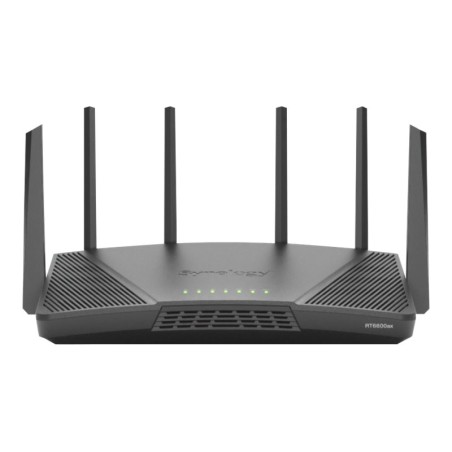 Desktop Wireless TriBand-Router RT6600ax