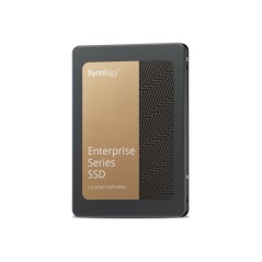 3.84 TB - SATA 2.5" - High endurance