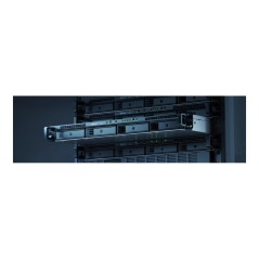 RS422+4 bay NAS 1.4Ghz Quadcore CPU