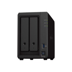 2Bay Desktop Deep Learning NVR 32Channel