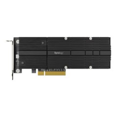 Interface card PCIe M.2 Nvme