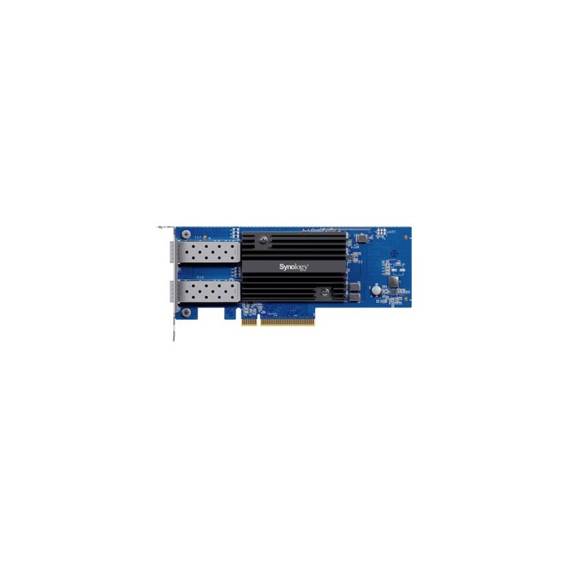 dual-port 10GbE SFP+