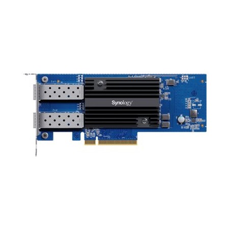 dual-port 10GbE SFP+
